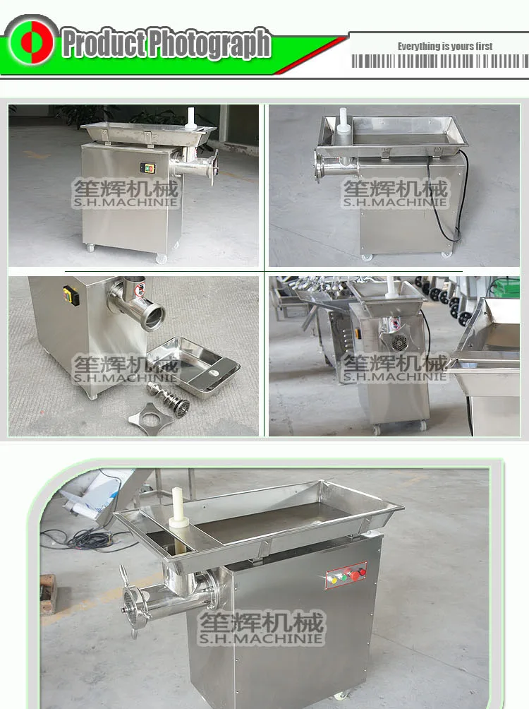 High Quality 42 Guide Series Meat Grinder Used Parts Buy 42 Meat