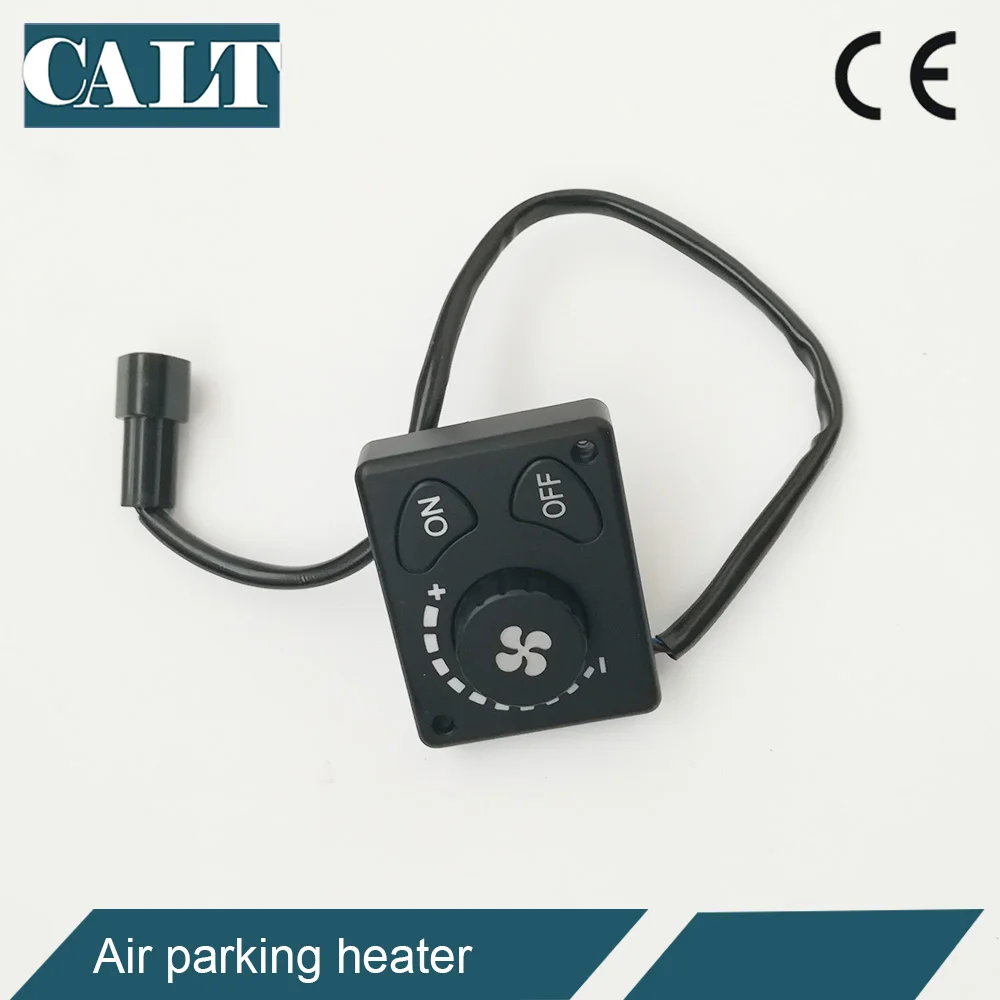 
CALT diesel air parking heater 5KW 12V similar eberspacher air heater 
