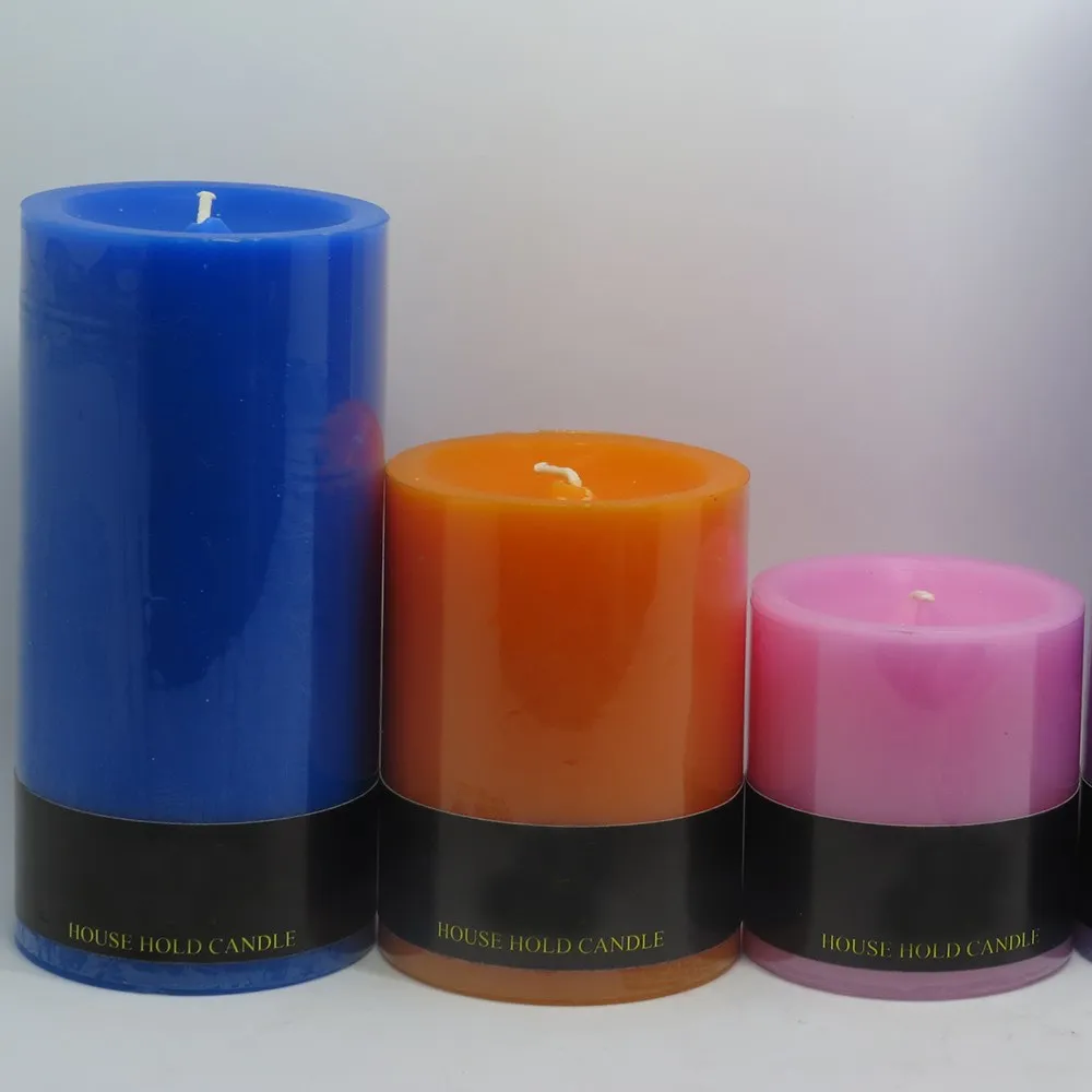 Wholesale Candle Cheap Candle Wax Candle Twisted Buy Candle Twisted