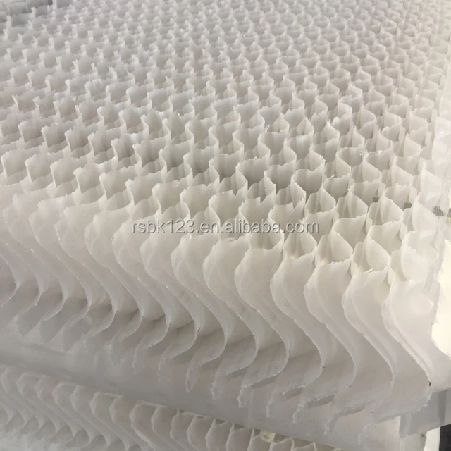 Drift Eliminator For Cooling Tower And Evaporative Condenser Buy