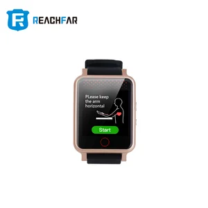 GPS Smart Watch Touch Screen IP67 Waterproofing