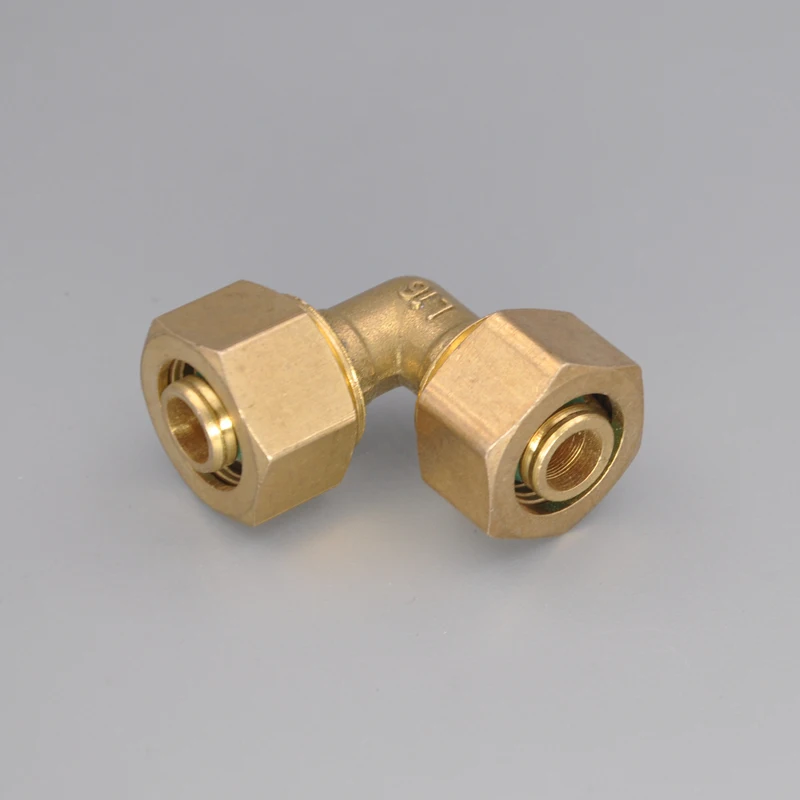 Brass Pexalpex Fittings Brass Female Straight Union Pex Fitting Buy