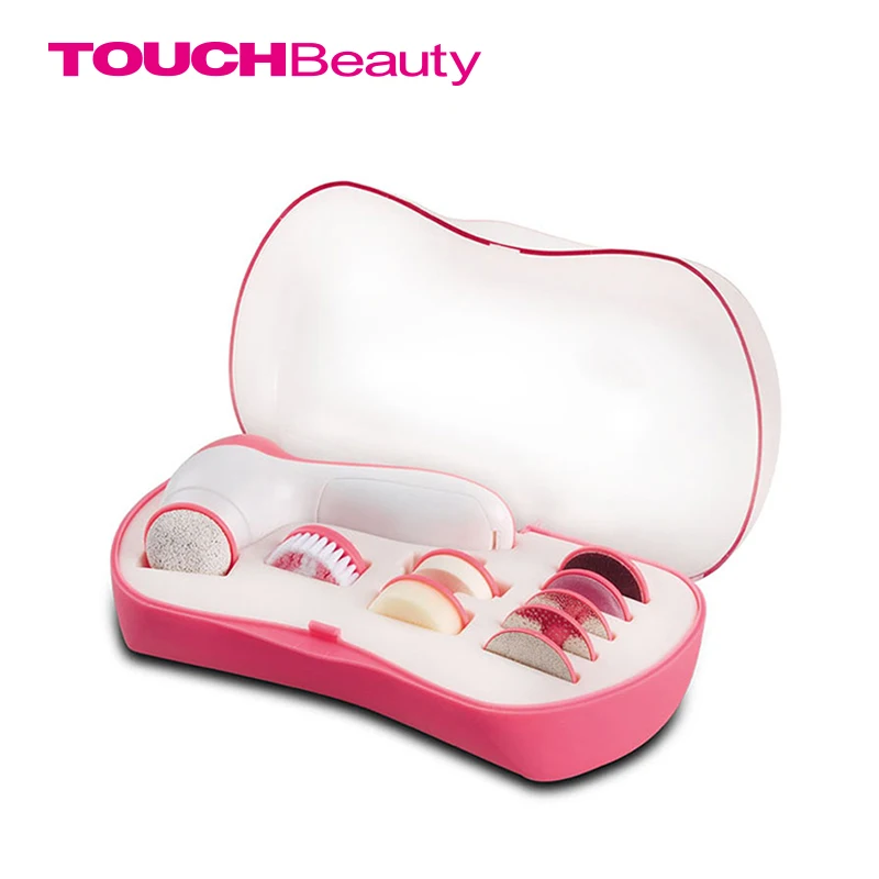 
Professional Multi Function Electric Manicure and Pedicure Set for Gift 