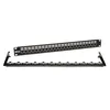 Shielded rj45 black 24 port cat5 patch panel