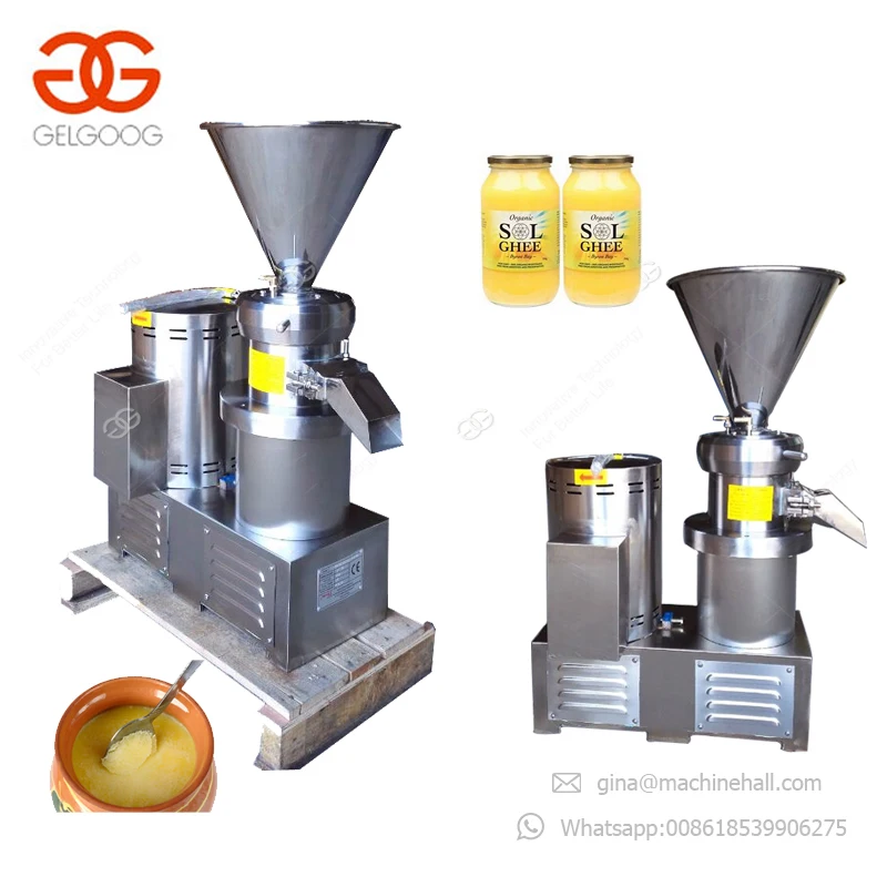  Commercial Nut Grinder Maker Machine,1500W Electric Sesame  Sauce Nut Grinder,30kg/h Automatic Sesame Grinding Machine,Stainless Steel  Grinder for Almonds,Cashews,Pecans,Hazelnuts,2800r/min : Everything Else