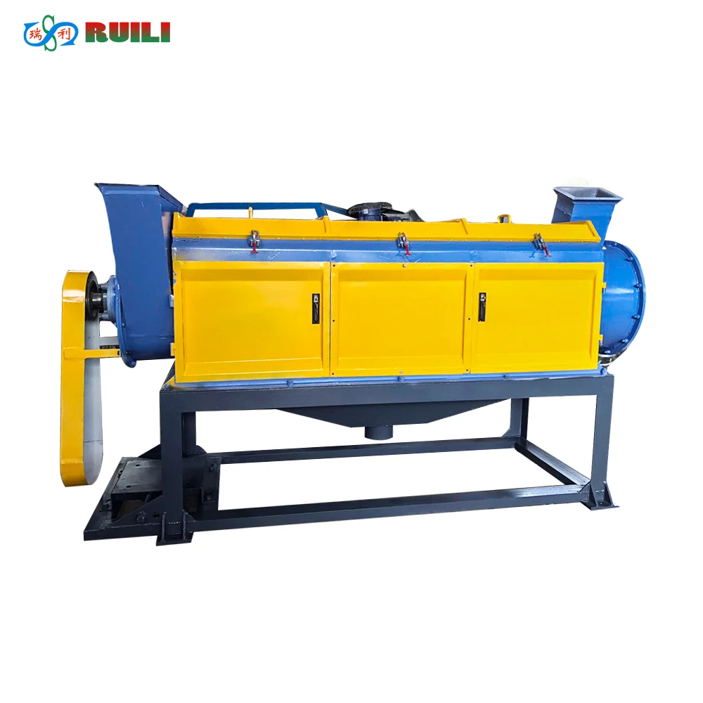 new dewatering machine (2)