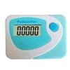 Mini Portable Pocket 5-Digit LCD Display Step Counter Digital Pedometer