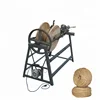 Simple Rice Straw Rope/Grass Rope/Reed Rope Making Machine
