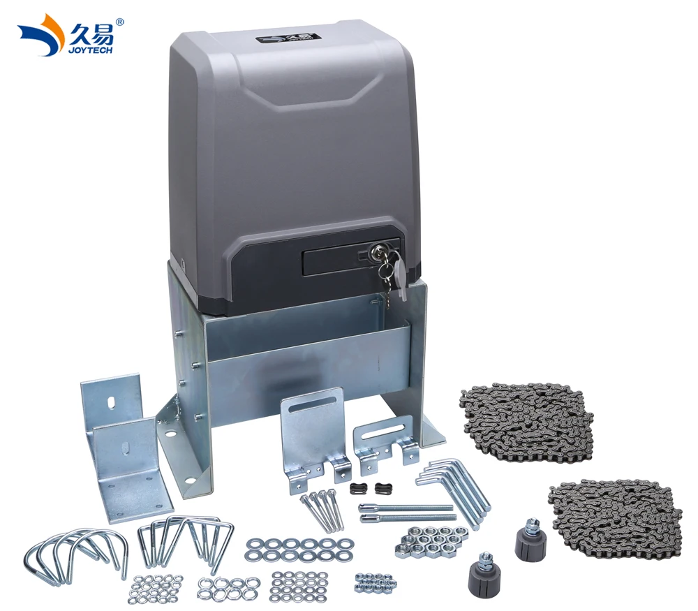 Automatic Remote Control Door Opener/sliding Door Opener For 1000kg