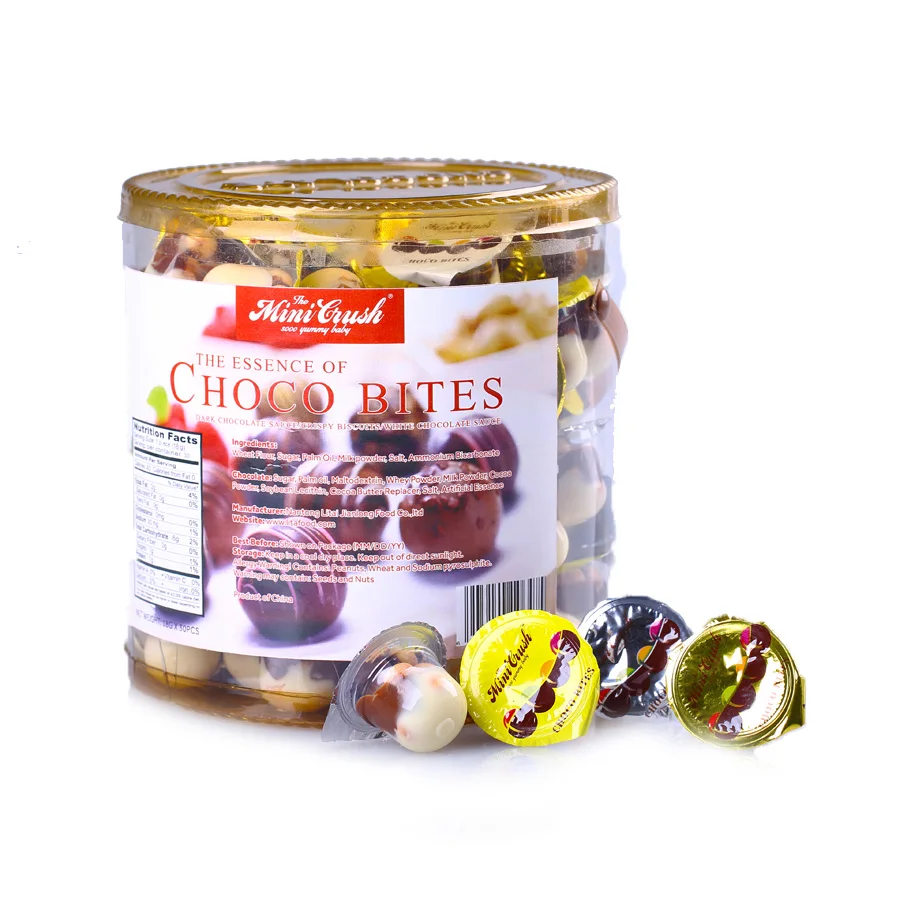 ferrero candy products