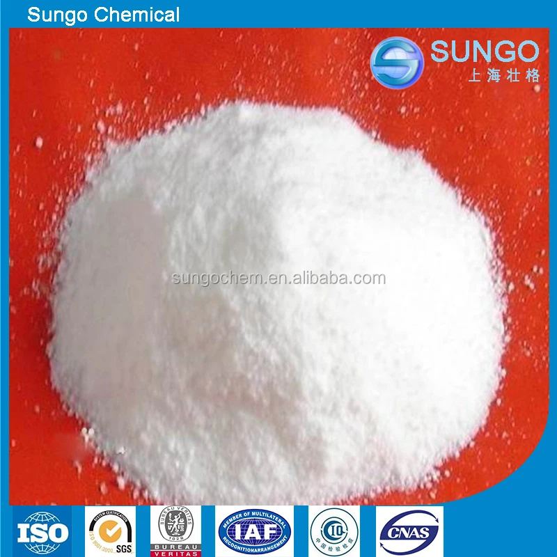 Sodium Chlorite 80% White Powder for Water Treatment