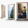 32 Inch Digital Photo Frame Electronic Album Picture Frame Intelligent HD Display Digital Art Gallery LCD Display video wall