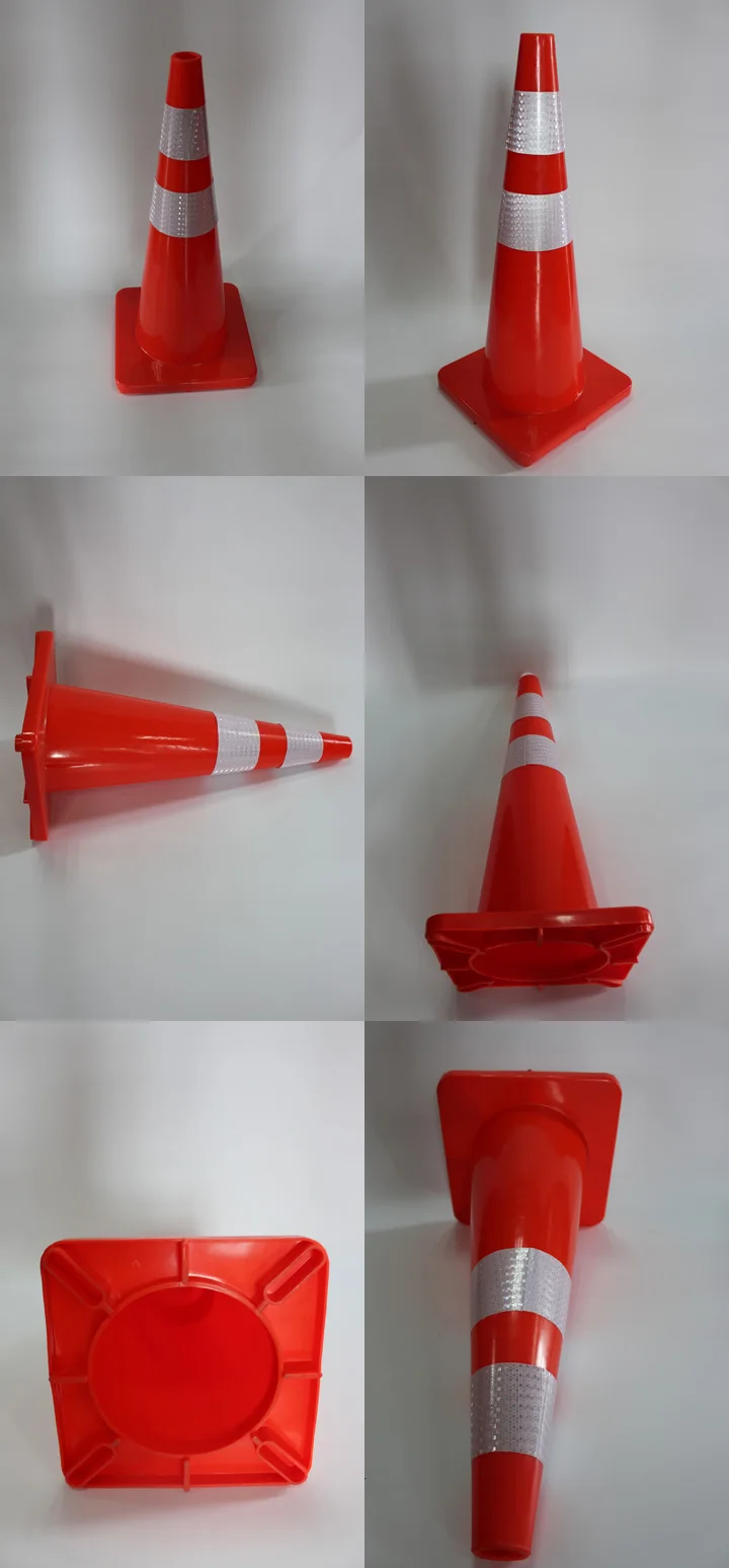 70cm cone