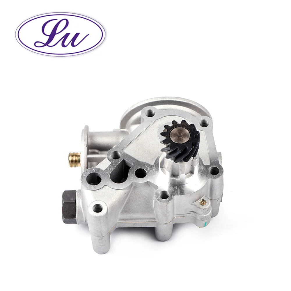 ME-014600 26100-41400 auto engine OIL PUMP