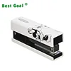 New design Creative MDF office stapler
