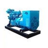 Ricardo marine generator set well known engine brand on power generation