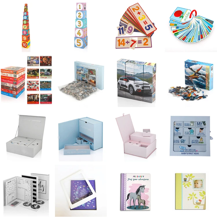 children products.