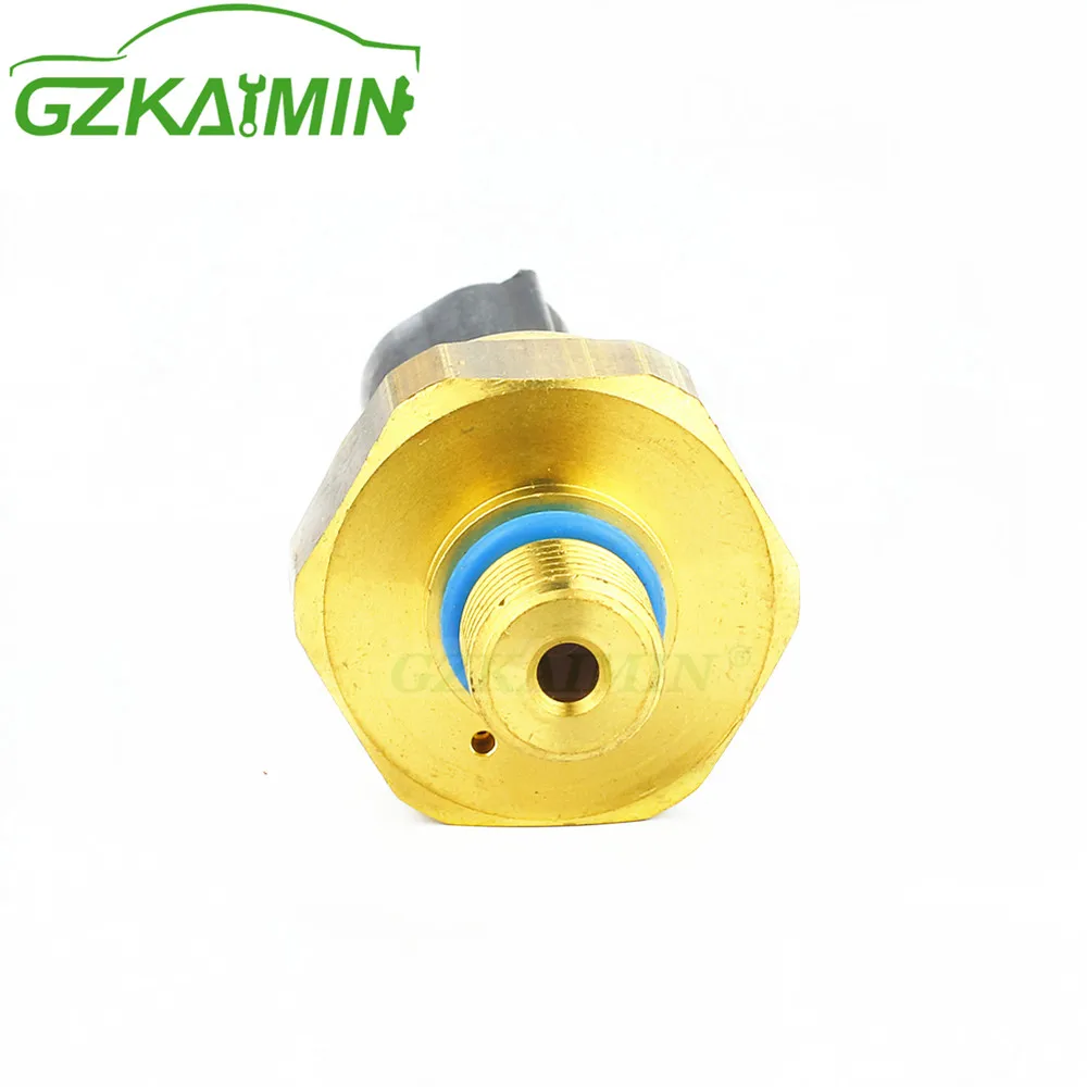 Fuel Rail Pressure Sensor Oem 8w839f972aa 8w839f972aa For Edge