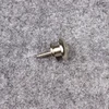 Ukulele accessories Ukulele Strap Locks Strap Locking Pegs Pins Metal End Buttons