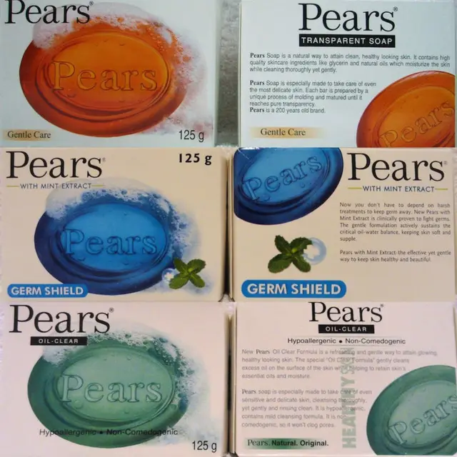Pears Soap Buy Pears Soap Pears Soap Products Pears Soap