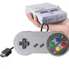 Retro Game Joypad Wired Controller For Super Nintendo Snes Classic Mini Console Gamepad