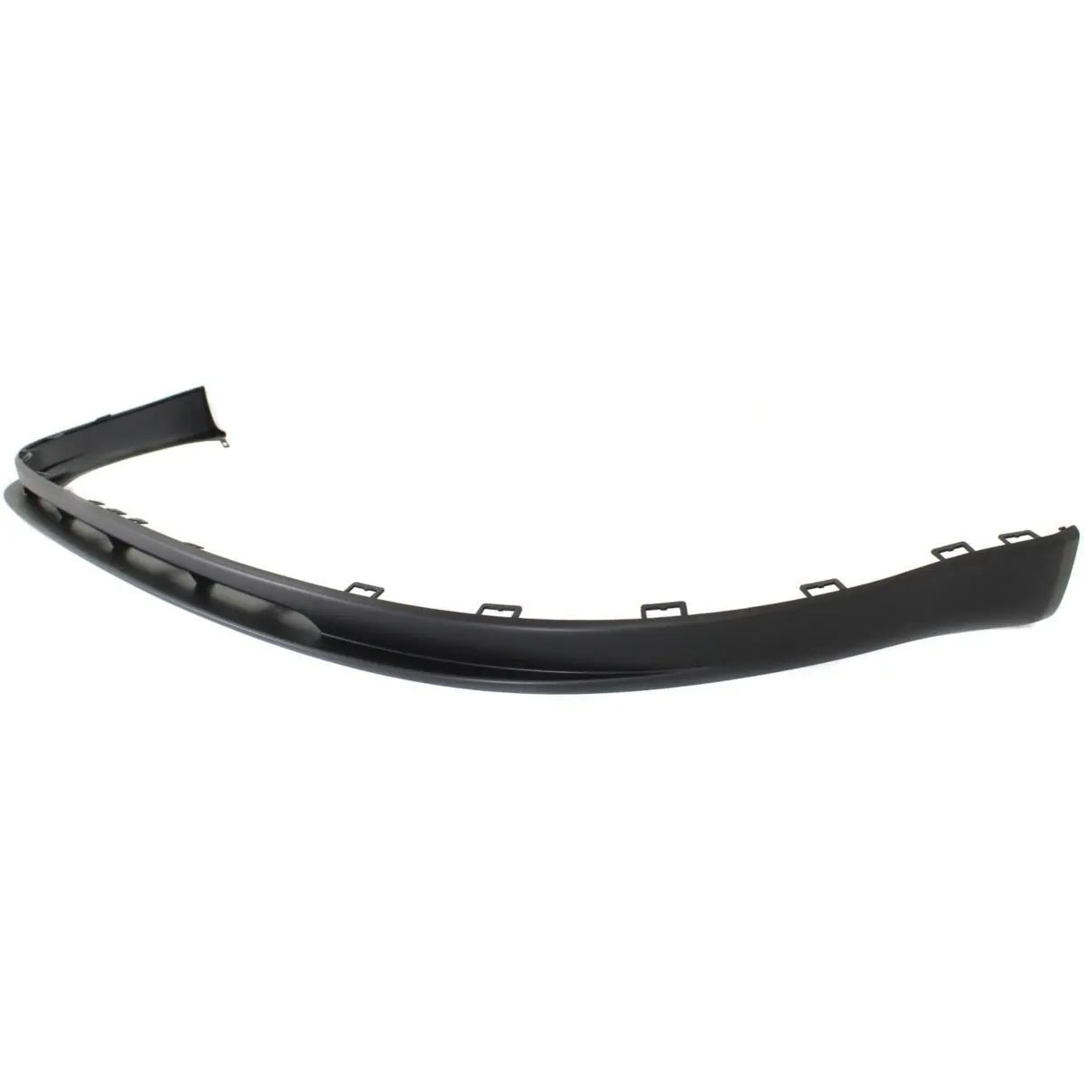 New Air Dam Deflector Valance Lower Front Primered Chevy GM1007109 25855329 Diften 199-A1057-X01
