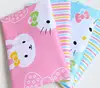 New Design Popular 100% Cotton Hello kitty print fabric