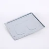Hardware Processing Parts Hardware Fitting Stamping China metal sheet process welding steel electronic stamping parts