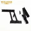 Furniture hardware folding coffee table lift mechanism hinges