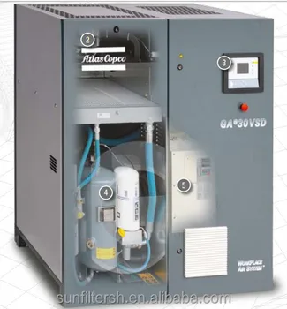 ATLAS COPCO SCREW COMPRESSOR EBOOK ATLAS COPCO SCREW COMPRESSOR EBOOK