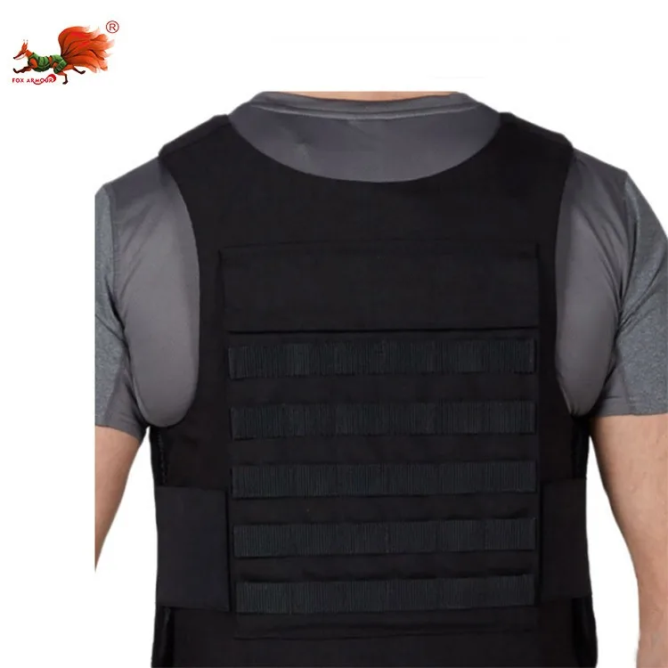 bullet proof undershirt