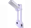 USB mobile phone charging function Solar emergency light can continuously light up for about 4 hours flashlight