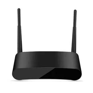 IPTV Set Top Box 500+ Arabic Channels