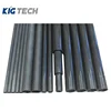 J0005 Customized High strength 3K plain or twill Carbon Fiber Tube