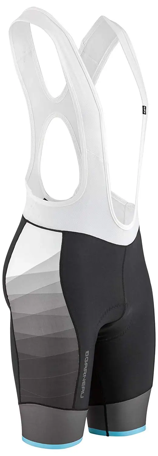 Louis Garneau Men's Cycling Bib Mtb Inner Mesh