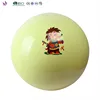 65cm glitter therapy ball activities exercises for kids
