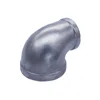 Investment Casting Carbon Steel Reducing Pipe Fitting
