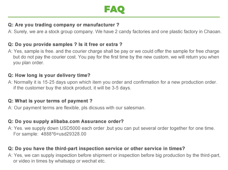 French Coffee Tablet Candy Ball