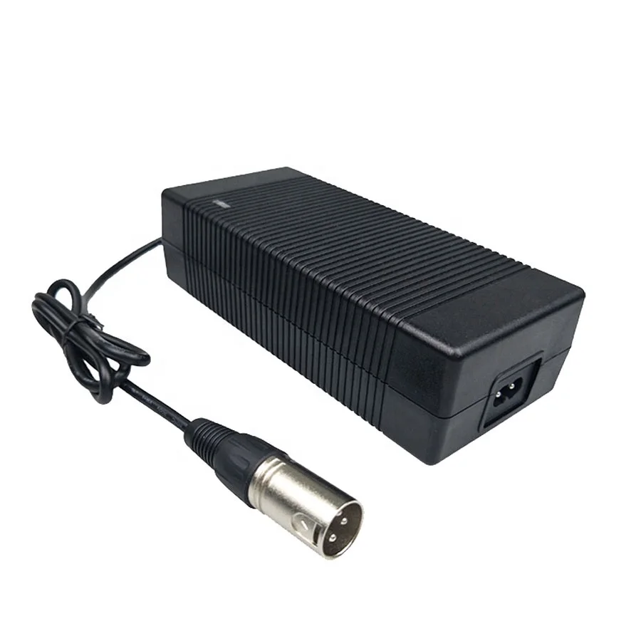 

36V 48V 60V 2ah 3 ah 4ah Li-ion charger and lead acid battery charger, Options