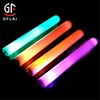 Made In China Dmx512 Programmable Glow Stick Back To School Gift LED Light Lantern Stick Group Controlled