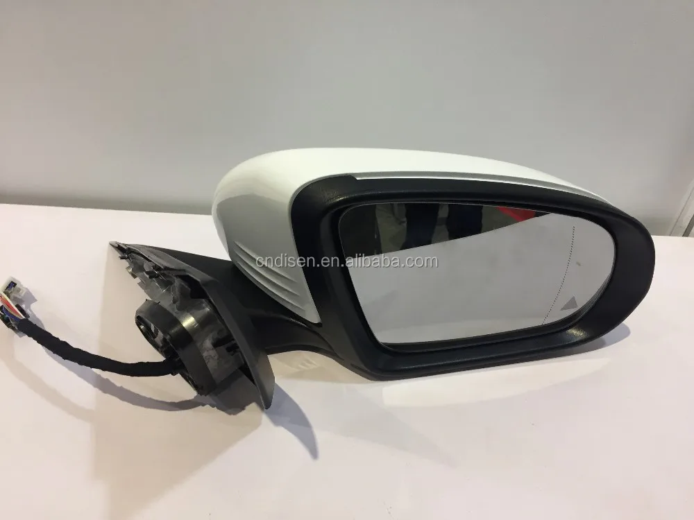 Side Door Mirror For Mercedesbenz W205 C300 C400 C63 Amg Buy W205