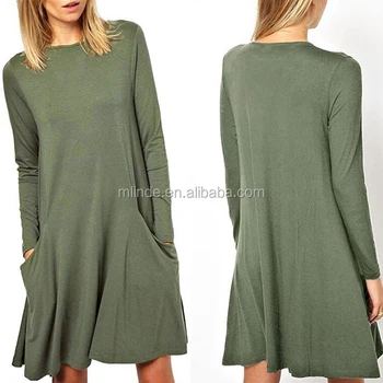 casual dresses for mature women