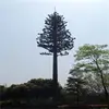 telecom camouflaged monopole tree tower best price hot sale communication pine tree tower