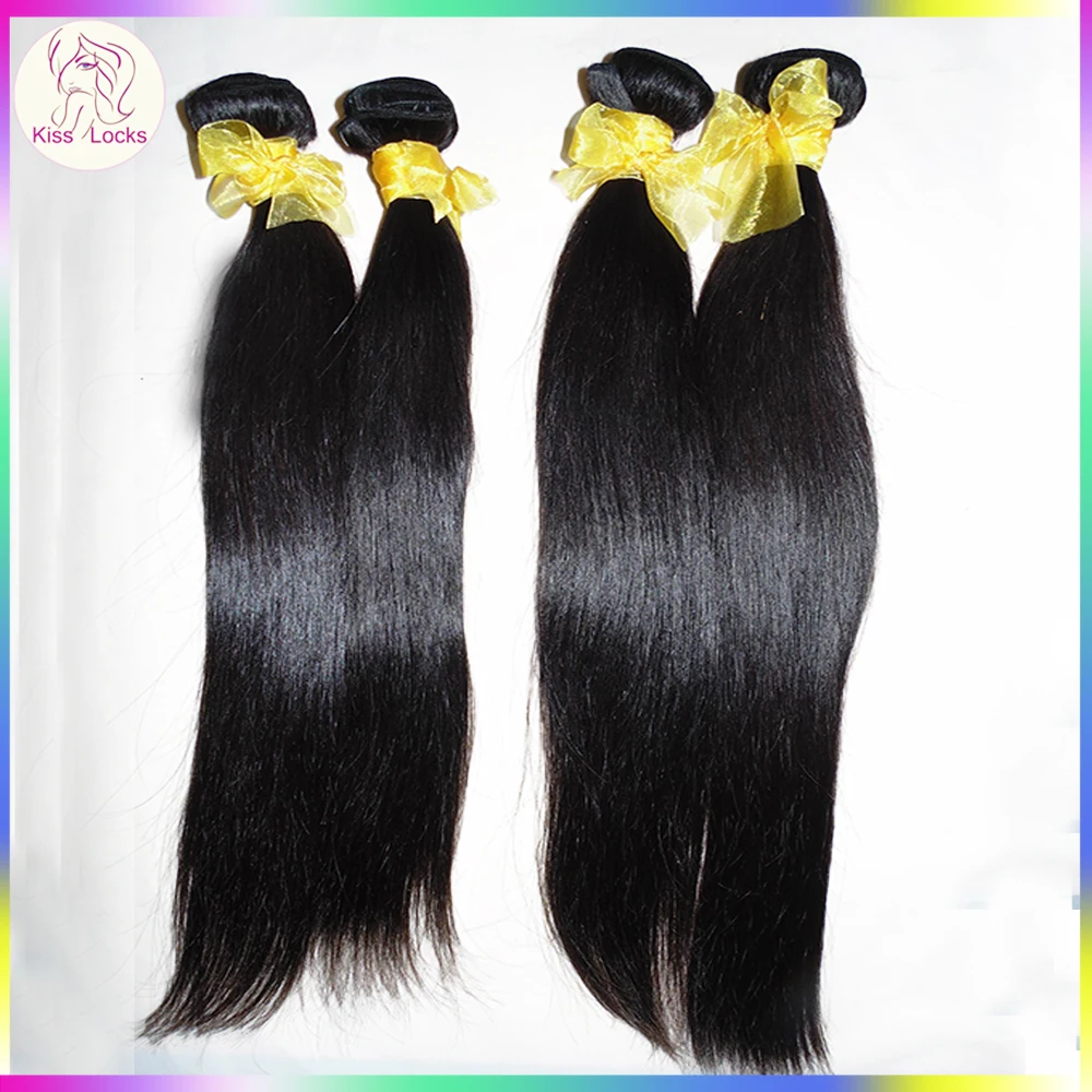 Holiday Weave Darling Human Hair Weaving Raw Virgin Laotian Coarse Straight Natural  Hair Overseas Vendor - Buy Real Raw Virgin Hair,Coarse Straight Human Hair,100%  Original Hair Product on 