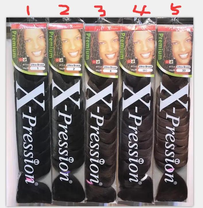 Synthetic Braiding Hair Jumbo Braid Hair 165g inch Brand Synthetic Hair Extensions Buy Synthetic Braiding Hair Jumbo Braid Hair Brand Synthetic Hair Extensions Product On Alibaba Com