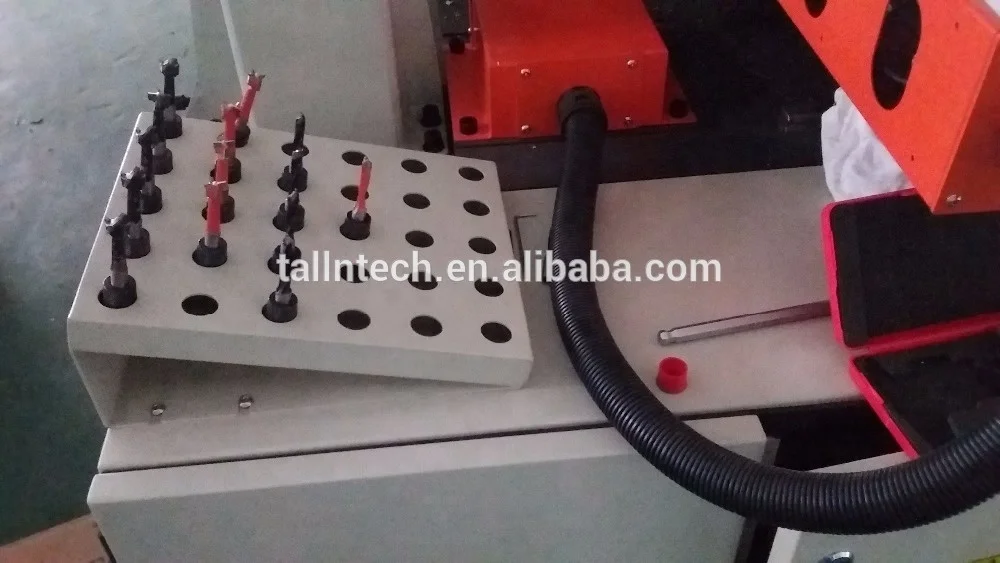 
high speed narrow panel boring & drilling machine 