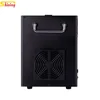 Indoor cold sparkler fireworks machine DMX cold spark machine smokeless for wedding party effect