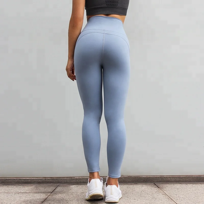 big yoga pants