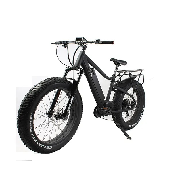 8fun electric bike