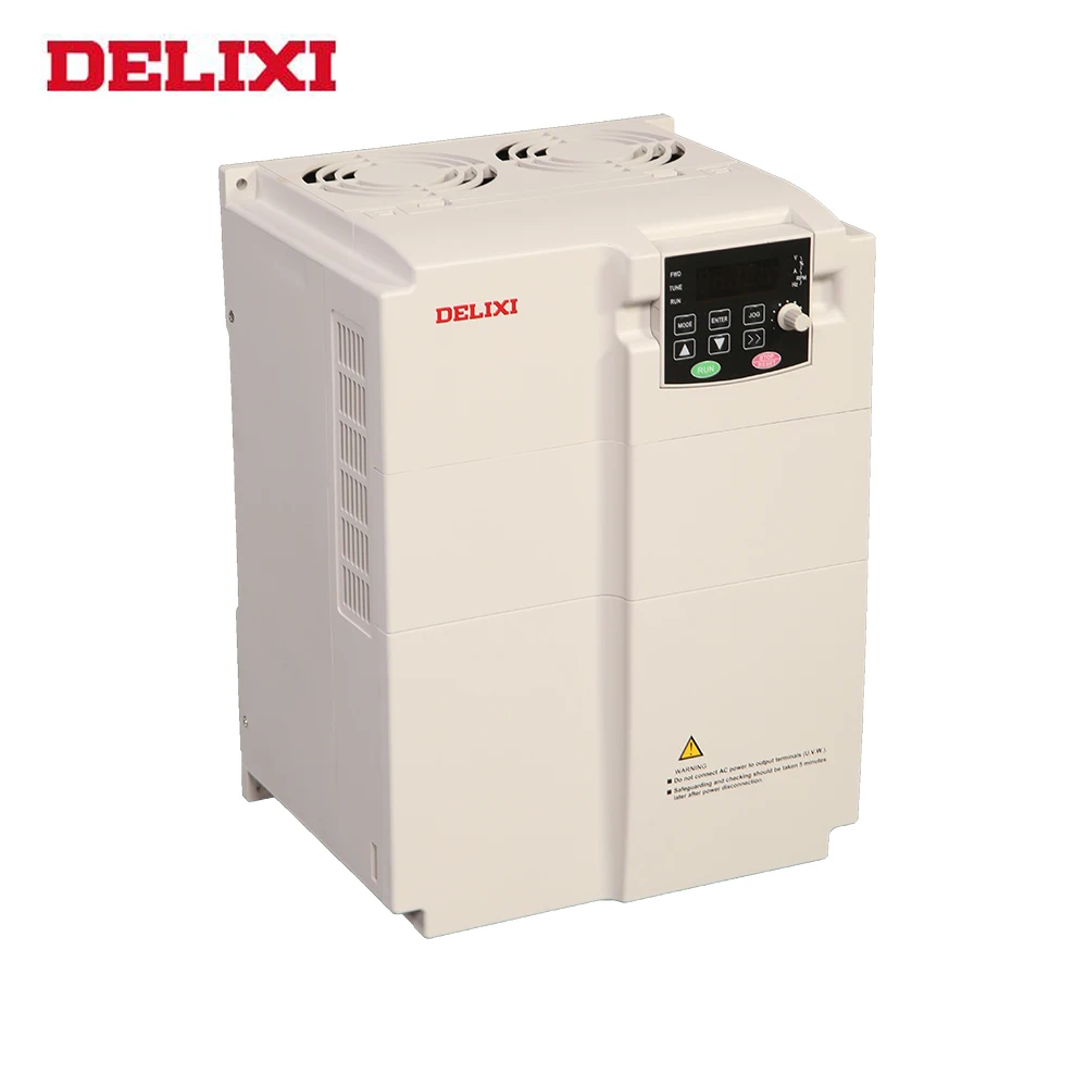 Small Size  Best Price Ac Variable Frequency Inverter  For 